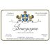 Domaine Leflaive Bourgogne Blanc 2020 Front Label