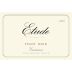 Etude Carneros Grace Benoist Ranch Pinot Noir 2023 Front Label
