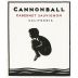 Cannonball Cabernet Sauvignon (1.5 Liter Magnum) 2012 Front Label