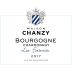 Maison Chanzy Bourgogne Les Fortunes Blanc 2017 Front Label