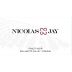 Nicolas-Jay Willamette Valley Pinot Noir 2022 Front Label