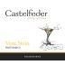 Castelfeder Vom Stein Pinot Bianco 2020 Front Label