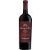 Menage a Trois Silk Soft Red Blend 2016 Front Bottle Shot
