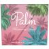 The Palm by Whispering Angel Rose 2020 Front Label