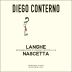 Diego Conterno Langhe Nascetta 2023 Front Label