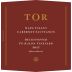 TOR Beckstoffer To Kalon Cabernet Sauvignon 2017 Front Label