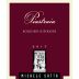Michele Satta Piastraia 2017 Front Label