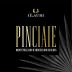 I Lauri Montepulciano d'Abruzzo Riserva Le Pinciaie 2020 Front Label