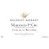 Domaine Bachelet-Monnot Maranges Clos de la Boutiere Premier Cru 2022 Front Label