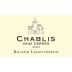 Roland Lavantureux Chablis Vaux Carres 2023 Front Label