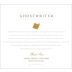 Ghostwriter Amaya Ridge Vineyard Pinot Noir 2021 Front Label