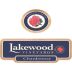 Lakewood Vineyards Chardonnay 2013 Front Label