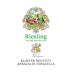 Abbazia di Novacella Riesling 2022 Front Label