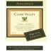 Angove Family Winemakers Clare Valley Vineyard Select Riesling 2002 Front Label