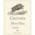 Cacciata Chianti Classico Riserva 2011 Front Label