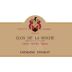 Domaine Ponsot Clos de la Roche Grand Cru Vieilles Vignes 2019 Front Label
