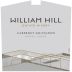 William Hill North Coast Cabernet Sauvignon 2019 Front Label