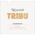 Trivento Tribu Chardonnay 2016 Front Label
