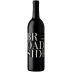 Broadside Margarita Merlot 2014 Front Bottle Shot