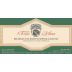 Villa Sant'Anna Rosso di Montepulciano 2013 Front Label