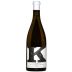 K Vintners Art Den Hoed Vineyard Viognier 2023 Front Bottle Shot