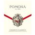 Pomona Chianti Classico 2017 Front Label