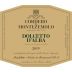 Cordero di Montezemolo Dolcetto d'Alba 2019 Front Label