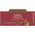 Grao Vasco Tinto 2020 Front Label