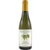 Grgich Hills Estate Chardonnay (375ML half-bottle) 2022 Front Bottle Shot