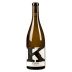 K Vintners Art Den Hoed Vineyard Viognier 2016 Front Bottle Shot