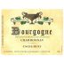 Domaine Coche-Dury Bourgogne Blanc 2022 Front Label
