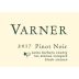 Varner Los Alamos Vineyard Pinot Noir 2017 Front Label