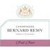 Champagne Bernard Remy Brut Rose Front Label
