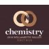 Chemistry Pinot Noir 2018 Front Label