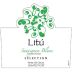 Litu Central Selection Sauvignon Blanc 2015 Front Label