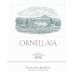Ornellaia Bianco (1.5 Liter Magnum) 2020 Front Label
