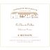 Domaine de Pallus Chinon Le Clos de Pallus 2020 Front Label