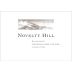 Novelty Hill Stillwater Creek Vineyard Sangiovese 2014 Front Label
