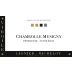 Lignier-Michelot Chambolle-Musigny Cuvee Jules Premier Cru 2020 Front Label