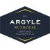 Argyle Nuthouse Pinot Noir 2022 Front Label