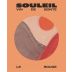 Souleil Le Rouge 2022 Front Label