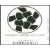 Woody Creek Cellars Tempranillo 2007 Front Label