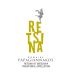 Domaine Papagiannakos Retsina 2023 Front Label