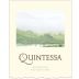Quintessa Red 2018 Front Label