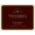 Tendril Tight Rope Pinot Noir 2013 Front Label