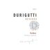 Durigutti Malbec Reserva 2013 Front Label