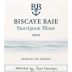 Biscaye Baie Cotes de Gascogne Sauvignon Blanc 2025 Front Label