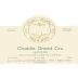Brocard Chablis Les Clos Grand Cru 2002 Front Label