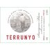 Terrunyo Sauvignon Blanc 2019 Front Label