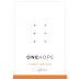 ONEHOPE Pinot Grigio 2019 Front Label